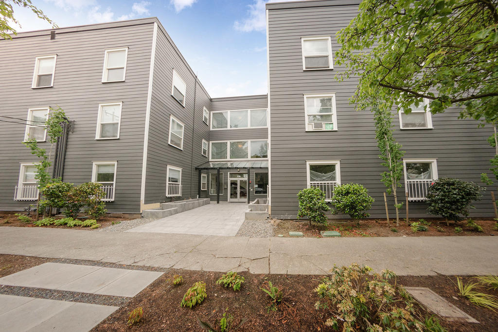 Primary Photo - Madison View - 1 bedroom