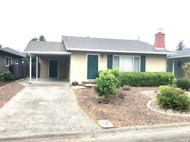 Building Photo - 317 Orangewood Dr