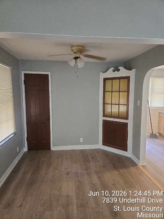 Building Photo - 7839 Underhill Dr