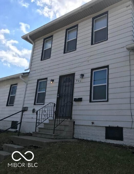 Building Photo - 903 Palmer St