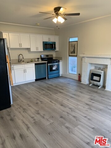Foto principal - 627 W 79th St