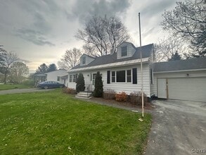 Building Photo - 810 Cosby Rd