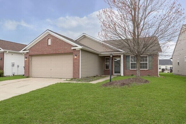 Foto del edificio - Newly Refurbished 3-Bedroom Ranch in Noblesville!