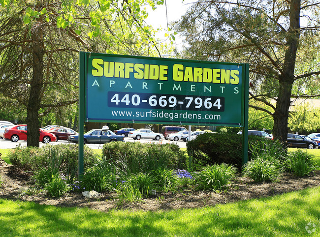 Surfside Beach Gardens - Surfside Gardens