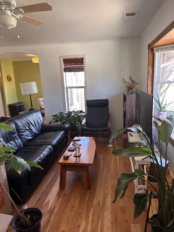 Foto del edificio - 4624 E Dartmouth Ave
