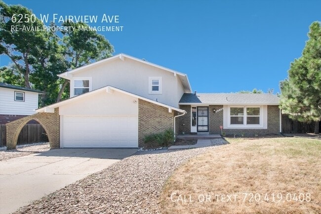 Building Photo - 6250 W Fairview Ave