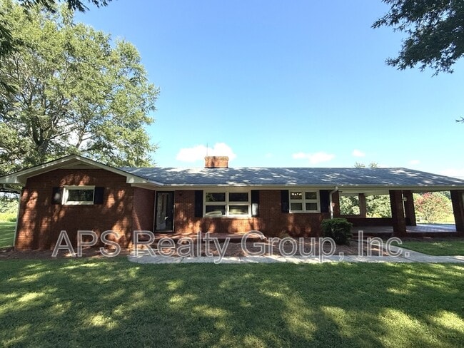 Photo - 6014 Vienna Dozier Rd House