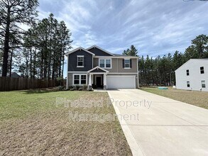 Building Photo - 161 Desert Orchid Cir
