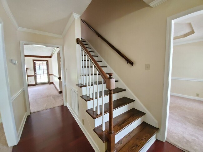Foto del edificio - 3508 Gowan Ln