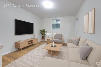 Building Photo - 4620 Av. Barclay