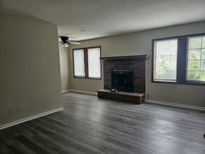 Building Photo - 1716 D Ave NE