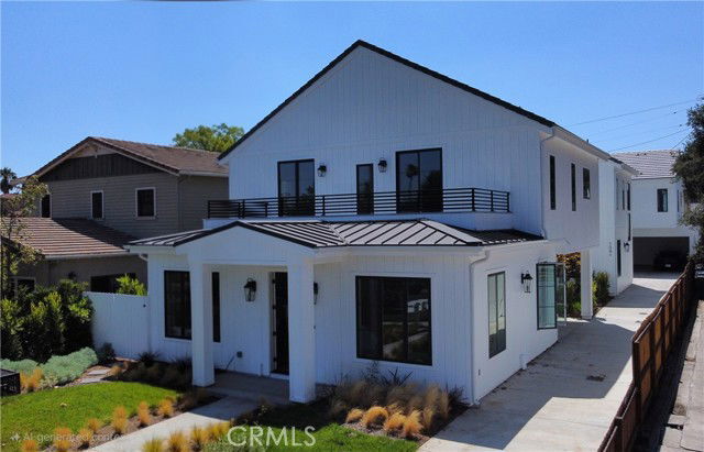 Foto del edificio - 109 N Parkwood Ave