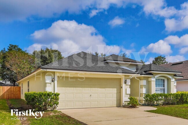 Foto del edificio - 2424 Willowbend Dr