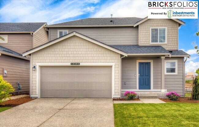 Foto del edificio - 10706 185th St E