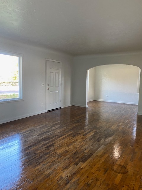 Foto del edificio - 3180 Brown Rd NE