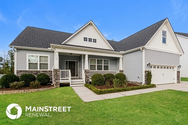 Building Photo - 118 Grey Hawk Dr