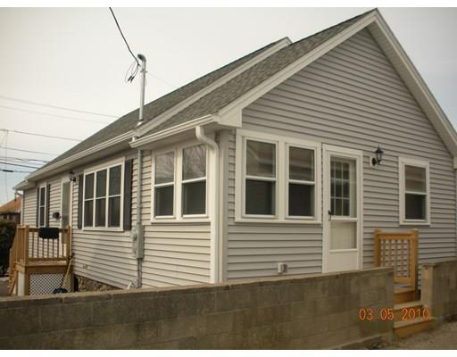 Building Photo - 952 Shirley St