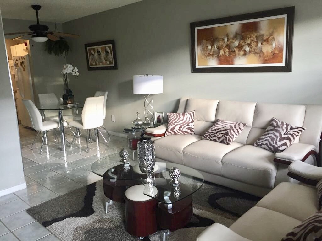 6600 Royal Palm Blvd Unit 105, Margate, FL 33063 Condo for Rent in