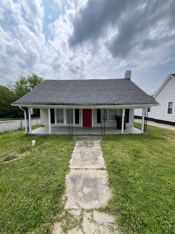Primary Photo - 1003 Locke St