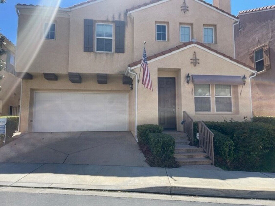 Primary Photo - Stunning Home in a Desirable Gated Community