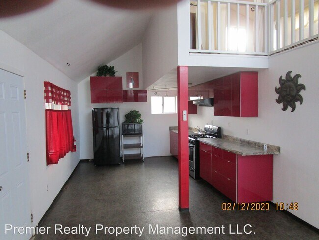 Foto del edificio - 2 br, 2 bath House - 401 W Bonge