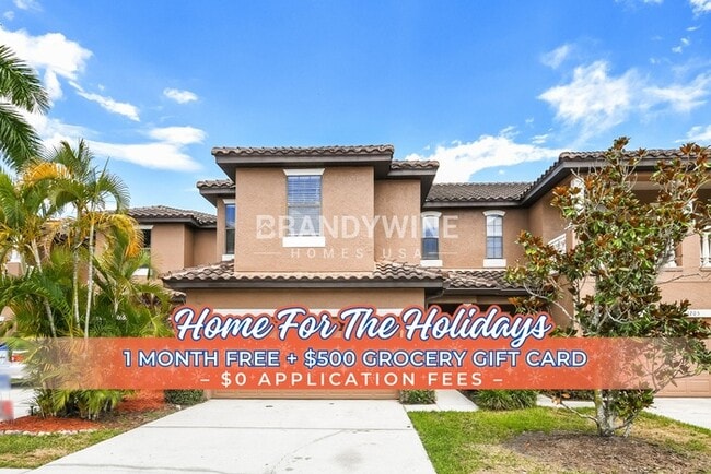 Building Photo - 1208 La Fortuna Blvd