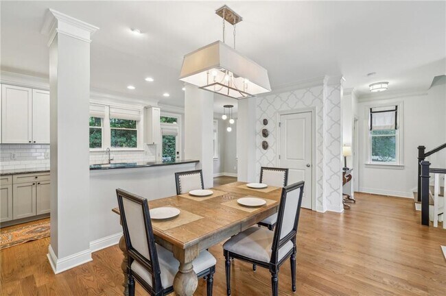 Foto del edificio - 1503 Whitehead Bluff NW