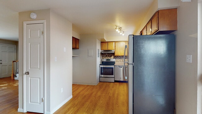 Building Photo - Applewood Gables Townhomes