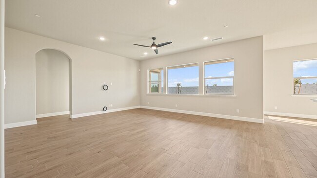 Foto del edificio - Brand New Granville Home