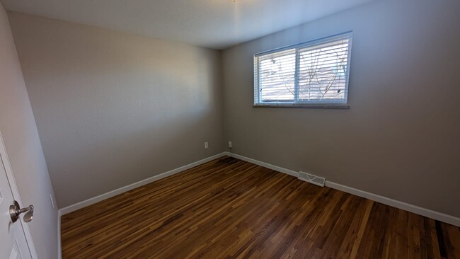 Upstairs Bedroom 2 - 2833 N Harrison St