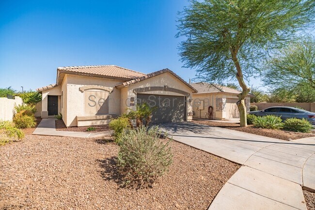 Building Photo - 4052 S Shady Ct