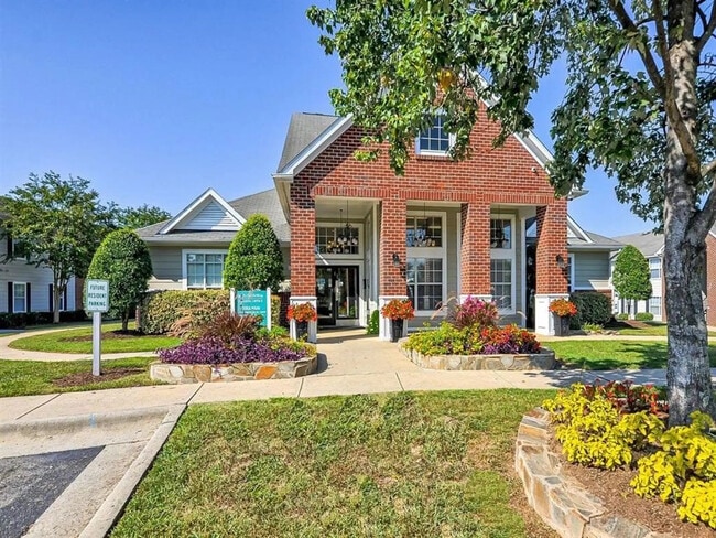 Meriwether Place - Exterior - Reserve At Stillwater
