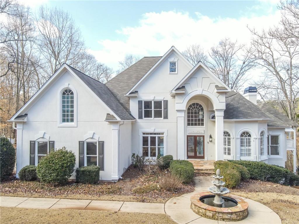 Foto principal - 815 Dockbridge Way