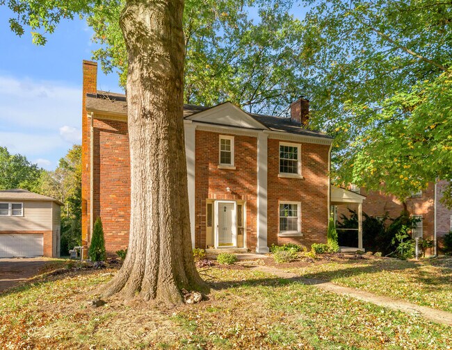 Foto del edificio - 494 Bob O Link Dr