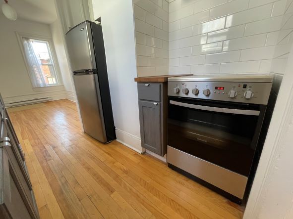 Photo du bâtiment - 114 Carmarthen St