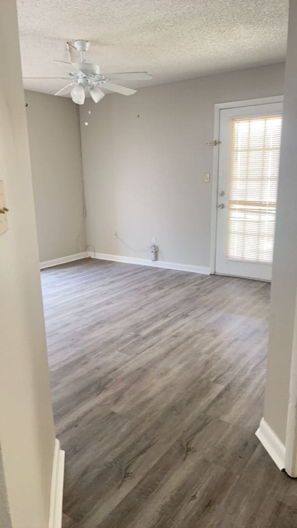 Foto del edificio - Come see this 1 bedroom, 1 bath condo for rent in Central Tampa!