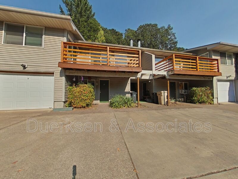 2907 NW Glenridge, Corvallis, OR 97330 Condo for Rent in Corvallis
