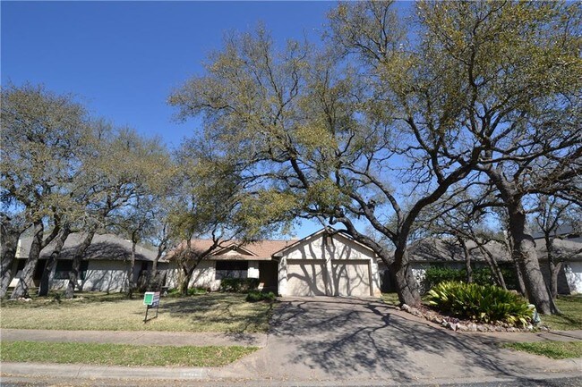 Foto del edificio - 1705 Mexican Plum Trail