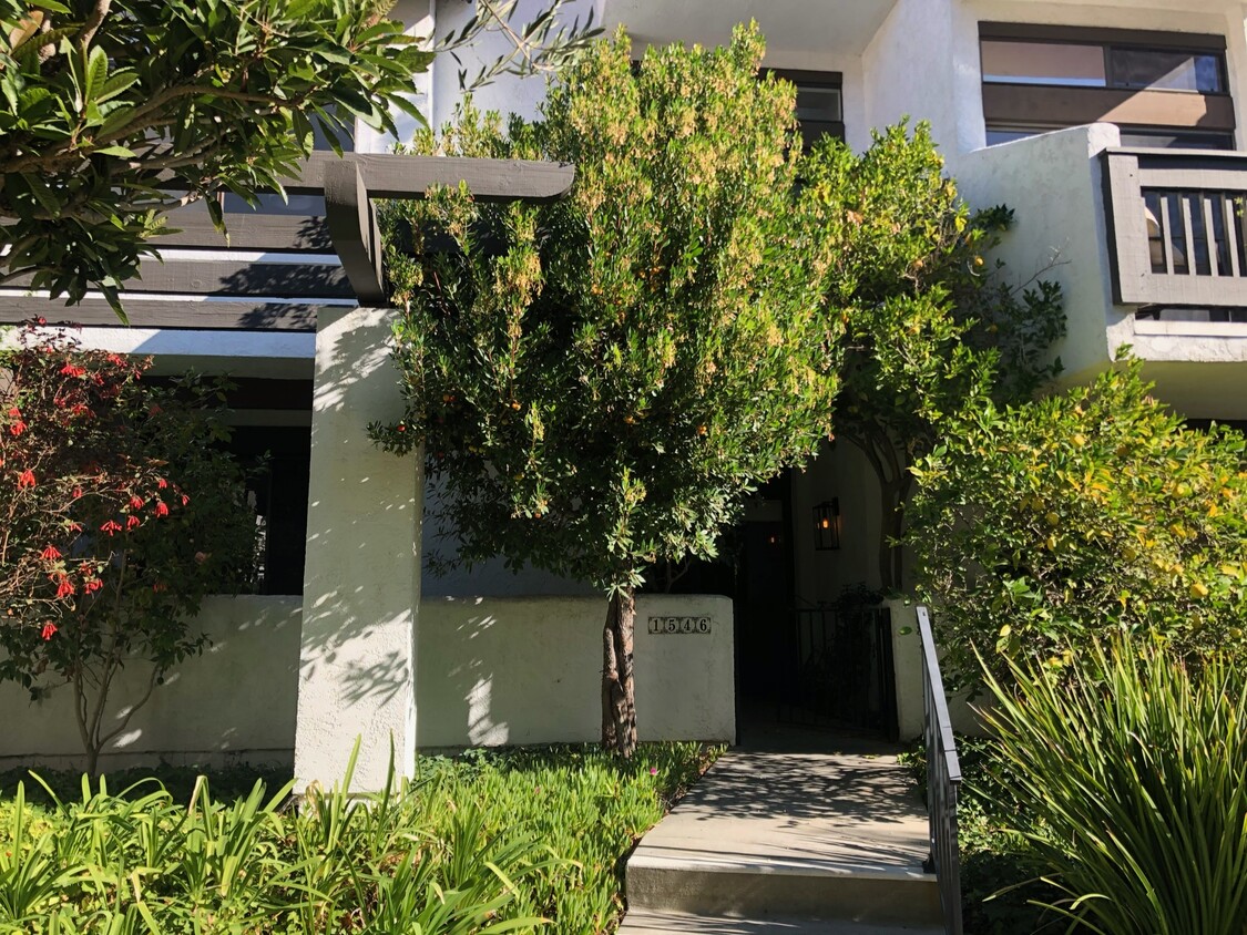 Entrada principal - 1546 Michael Ln