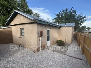 Building Photo - 8906 Guadalupe Trail NW