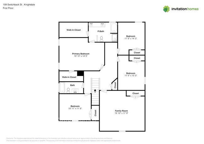 Building Photo - 109 Switchback Street
