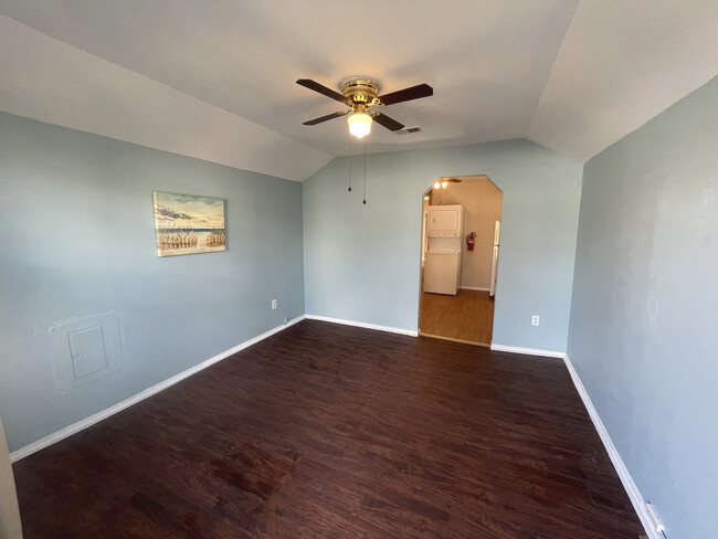 Living Room - 144 Lawrence Ave