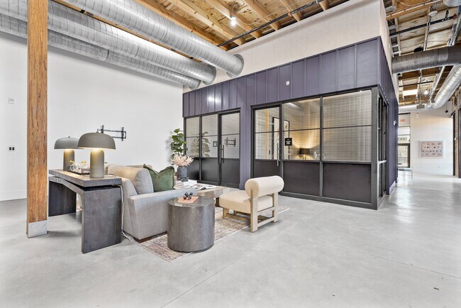 Foto del edificio - Boxcar Apartments