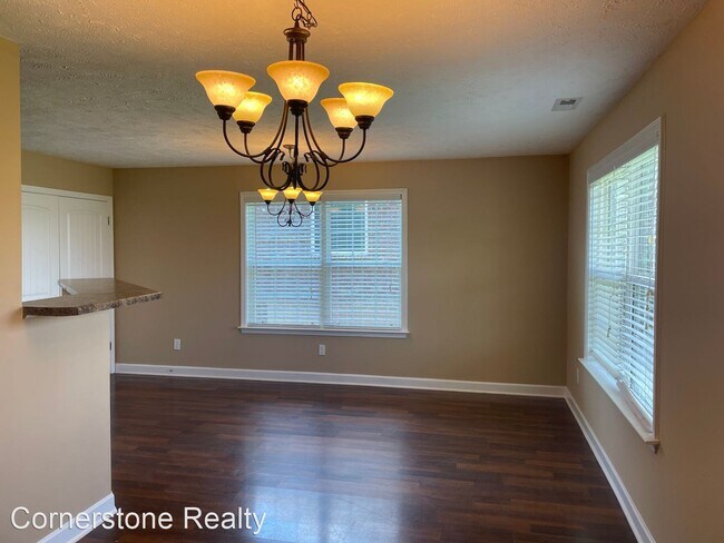 Foto del edificio - 3 br, 2 bath House - 3622 Jerry Anderson Dr