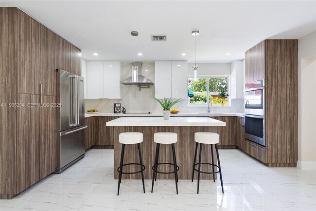 Foto del edificio - 1510 Coolidge St