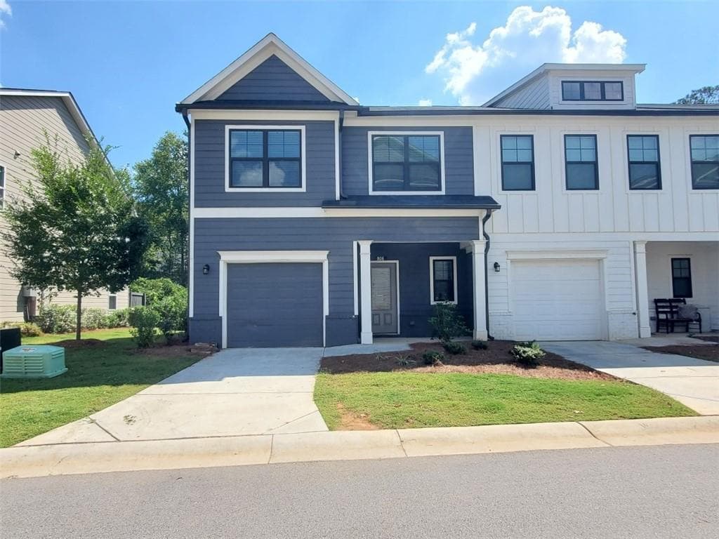 Foto principal - 806 Calvin Pk Dr