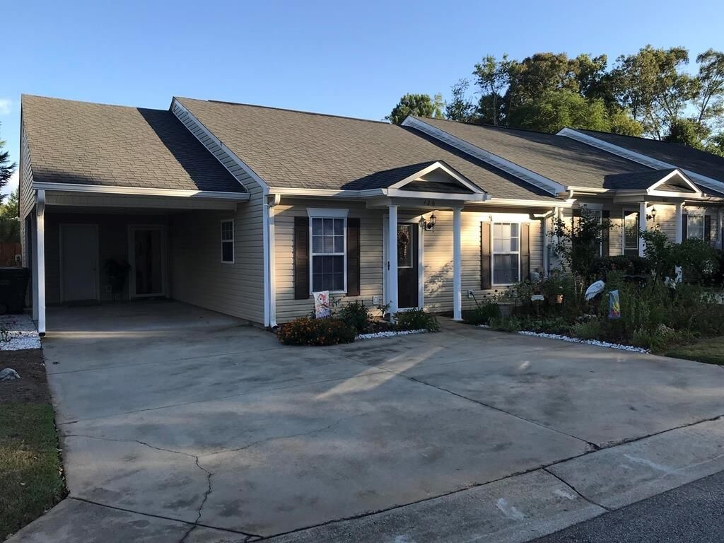 126 Portofino Ln SW, Aiken, SC 29803 House Rental in Aiken, SC