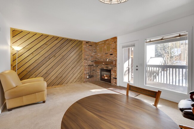 Foto del edificio - 1BR, 1.5BA with Health Club Membership