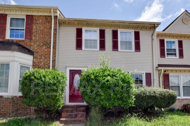 Building Photo - 5519 Baccalaureate Dr