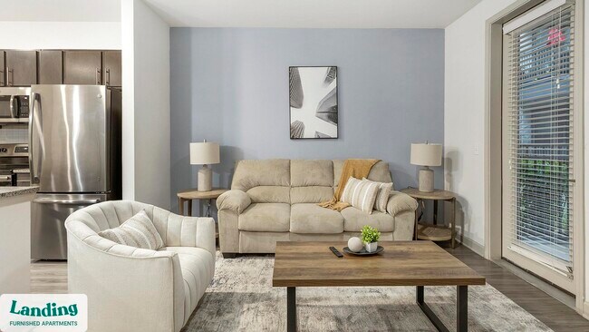 Foto del edificio - 2800 NE Green Oaks Blvd